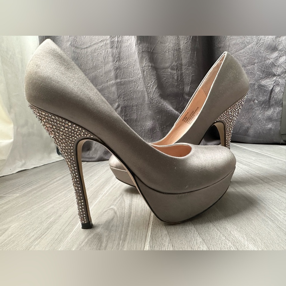 Steve Madden heels